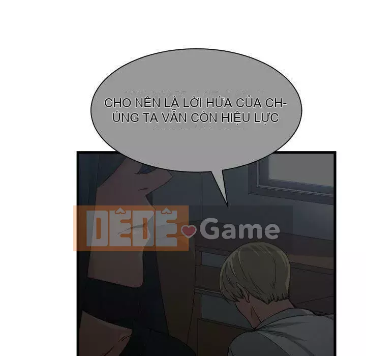 Vấn đề lớn là gì Chương 1-50