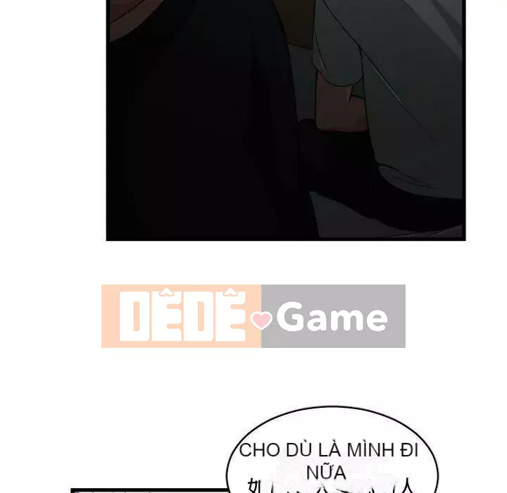 Vấn đề lớn là gì Chương 1-50