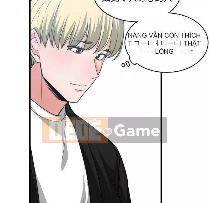 Vấn đề lớn là gì Chương 1-50