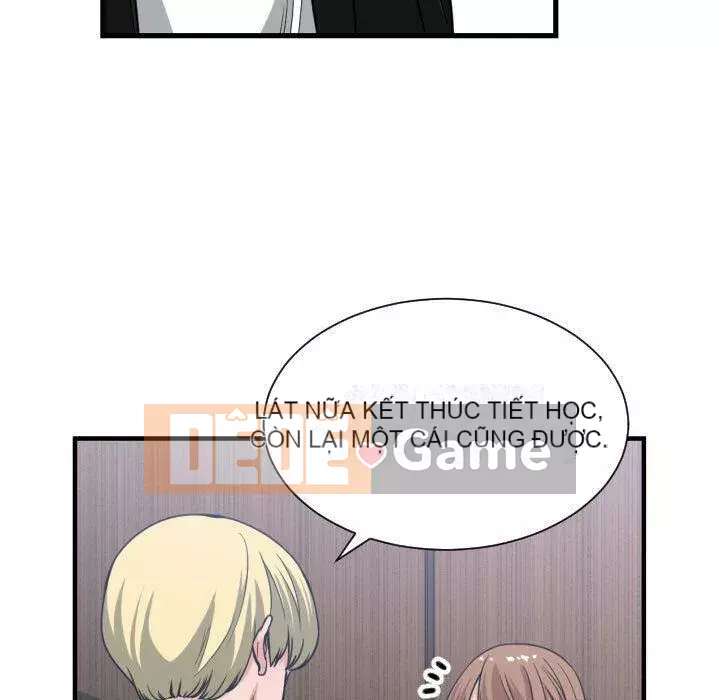 Vấn đề lớn là gì Chương 1-50