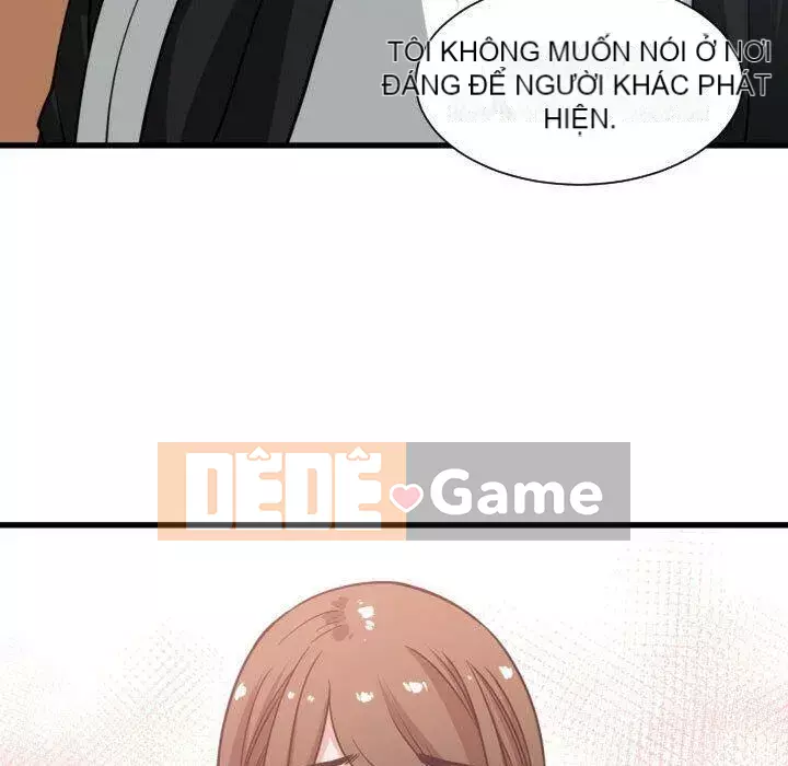 Vấn đề lớn là gì Chương 1-50