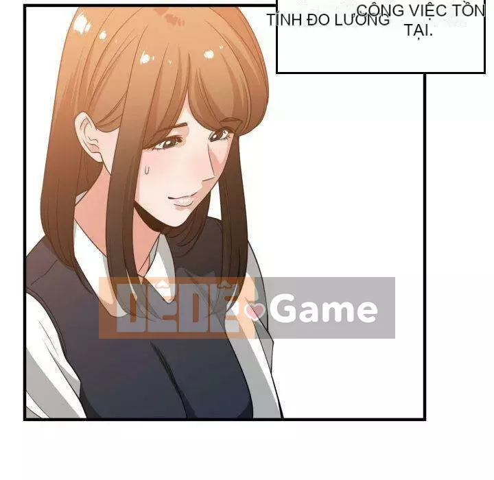 Vấn đề lớn là gì Chương 1-50