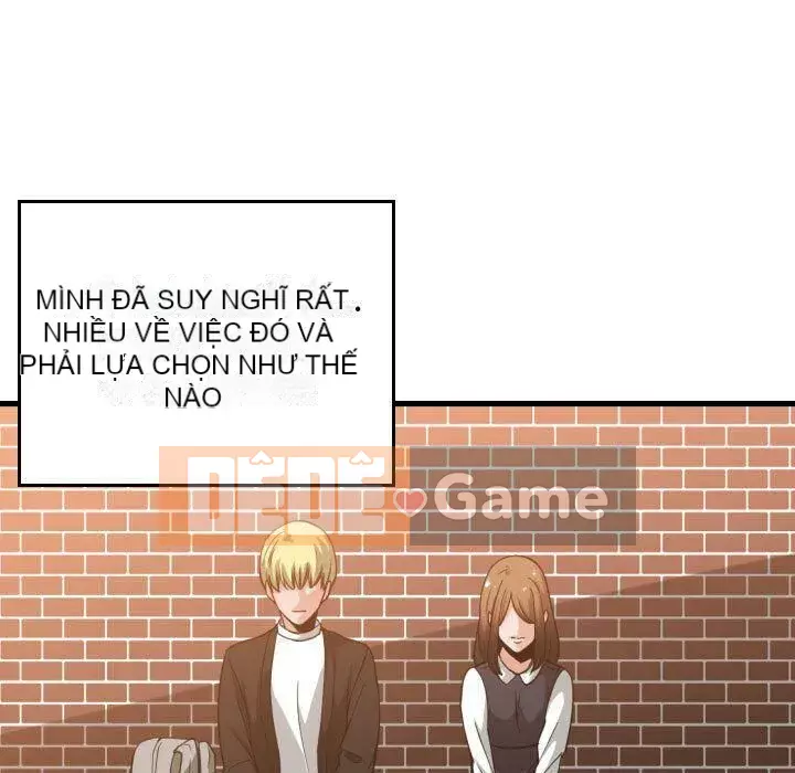 Vấn đề lớn là gì Chương 1-50