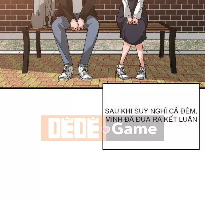 Vấn đề lớn là gì Chương 1-50