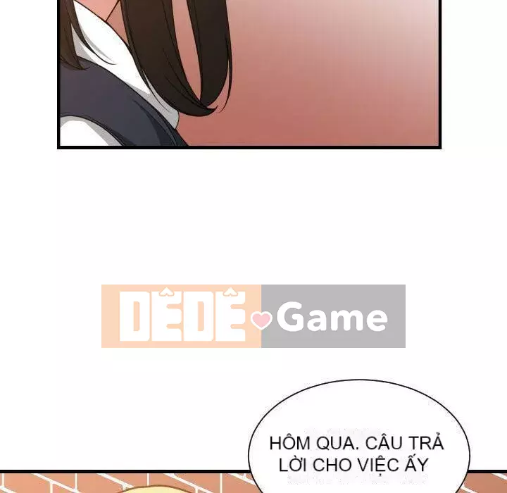 Vấn đề lớn là gì Chương 1-50