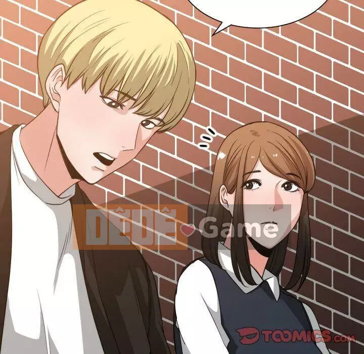 Vấn đề lớn là gì Chương 1-50