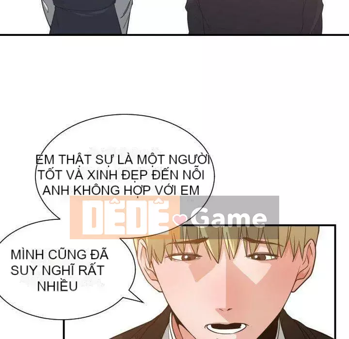 Vấn đề lớn là gì Chương 1-50