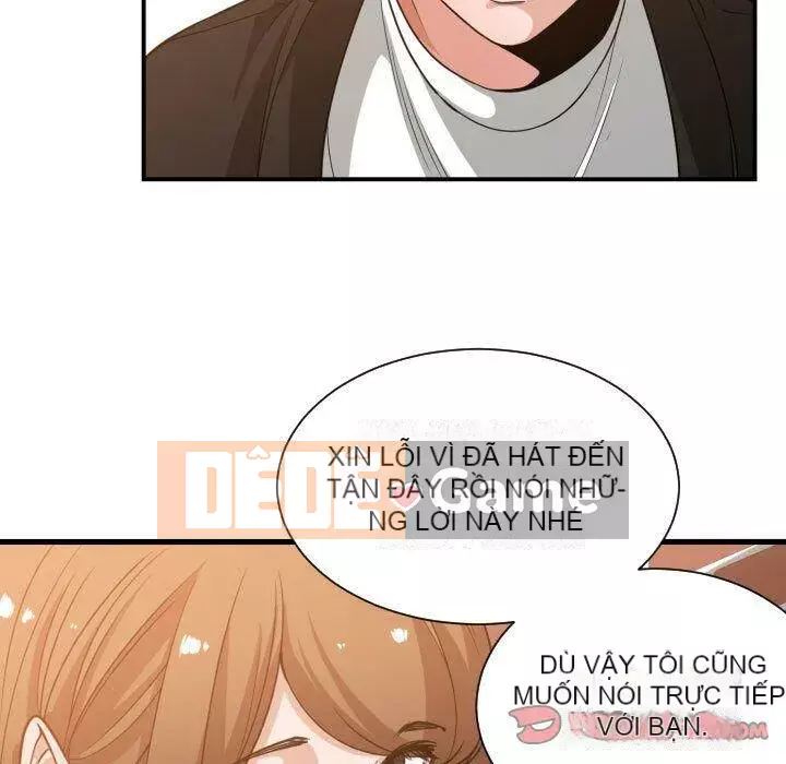 Vấn đề lớn là gì Chương 1-50