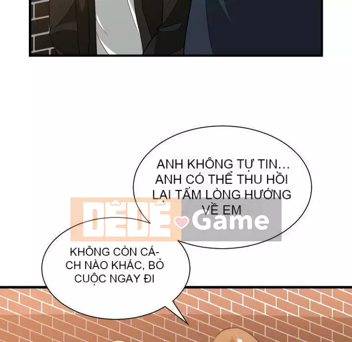 Vấn đề lớn là gì Chương 1-50