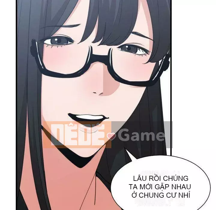 Vấn đề lớn là gì Chương 1-50