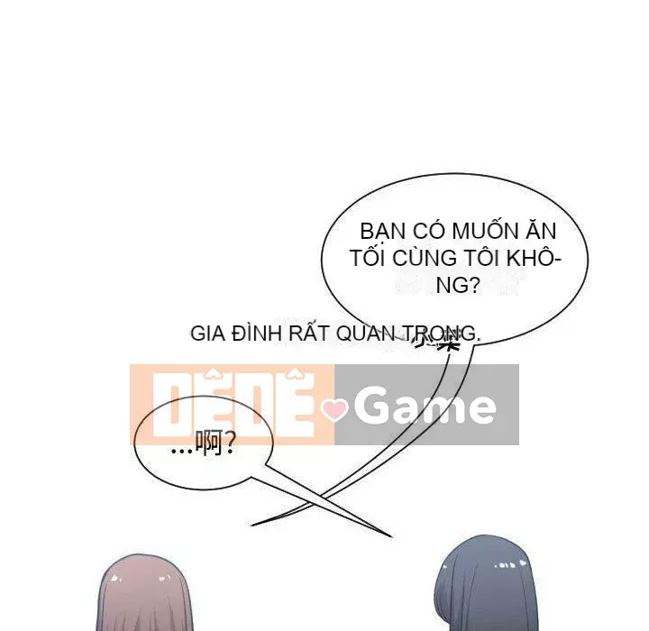 Vấn đề lớn là gì Chương 1-50