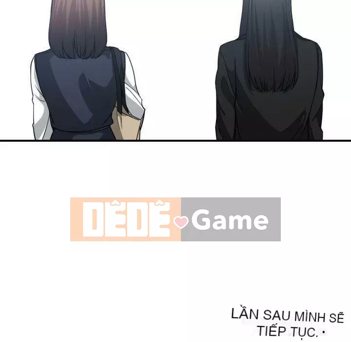 Vấn đề lớn là gì Chương 1-50