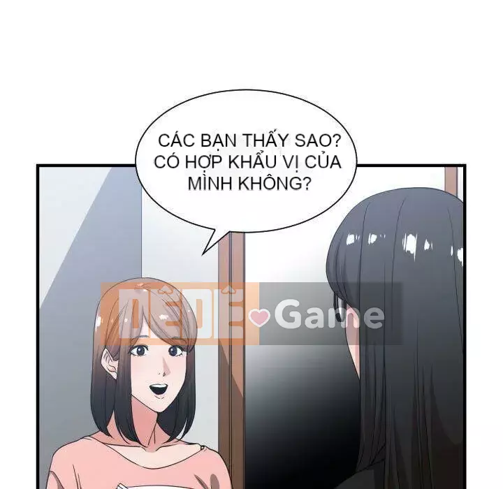 Vấn đề lớn là gì Chương 1-50