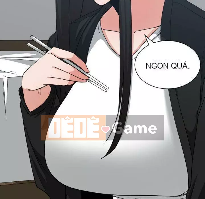 Vấn đề lớn là gì Chương 1-50