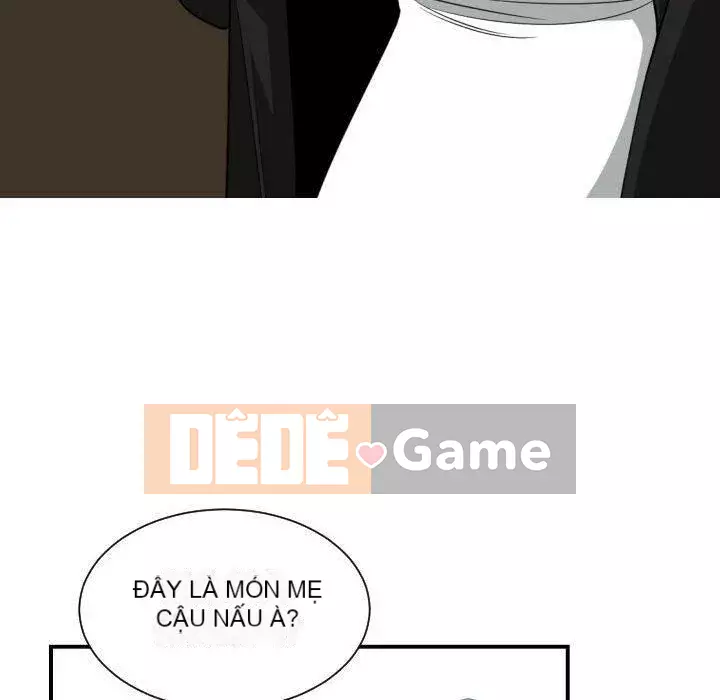 Vấn đề lớn là gì Chương 1-50