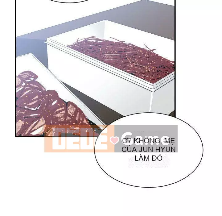 Vấn đề lớn là gì Chương 1-50