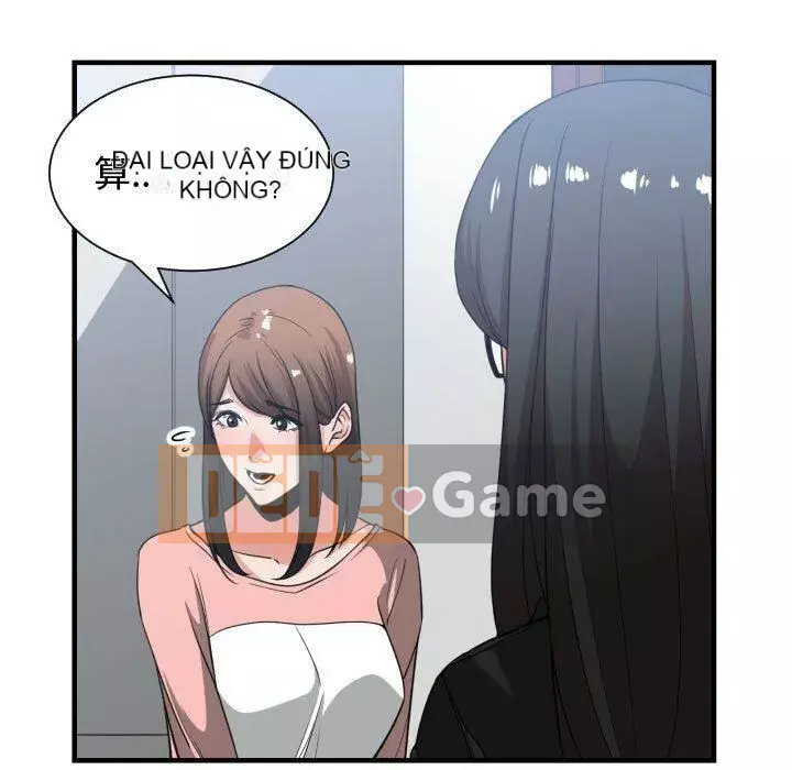 Vấn đề lớn là gì Chương 1-50