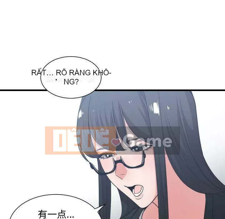 Vấn đề lớn là gì Chương 1-50