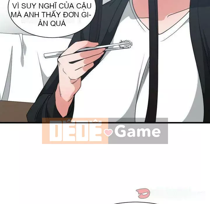 Vấn đề lớn là gì Chương 1-50