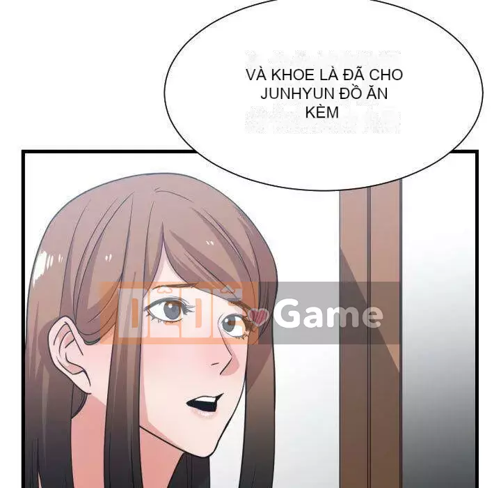 Vấn đề lớn là gì Chương 1-50