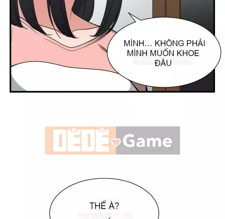 Vấn đề lớn là gì Chương 1-50