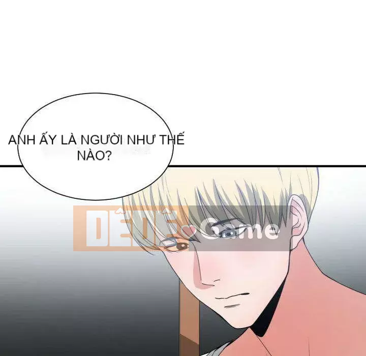 Vấn đề lớn là gì Chương 1-50