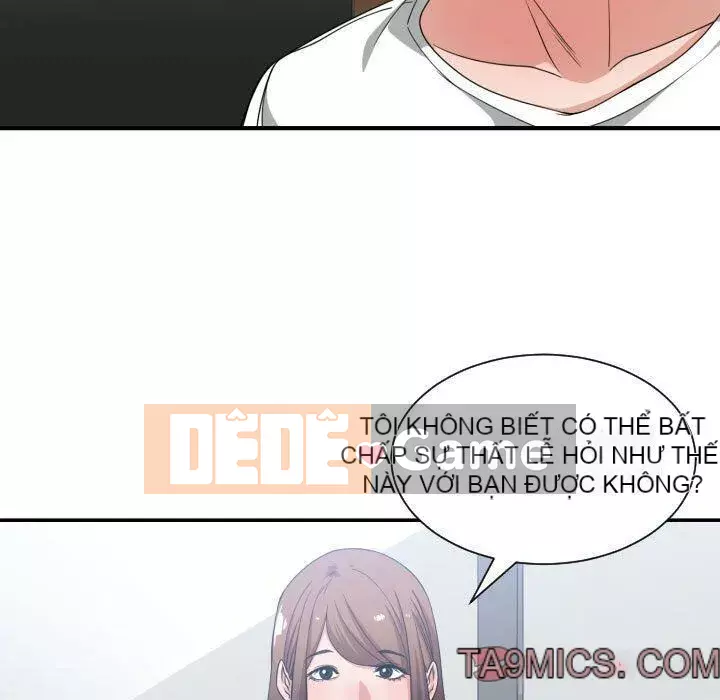 Vấn đề lớn là gì Chương 1-50