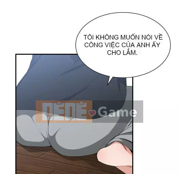 Vấn đề lớn là gì Chương 1-50