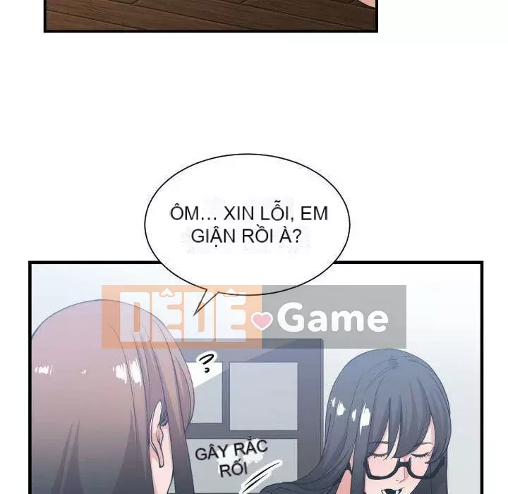 Vấn đề lớn là gì Chương 1-50