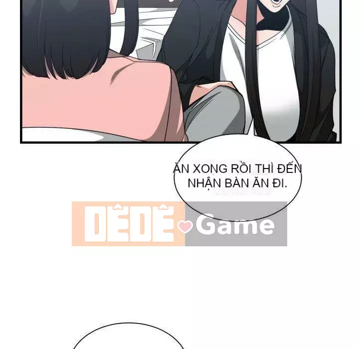 Vấn đề lớn là gì Chương 1-50