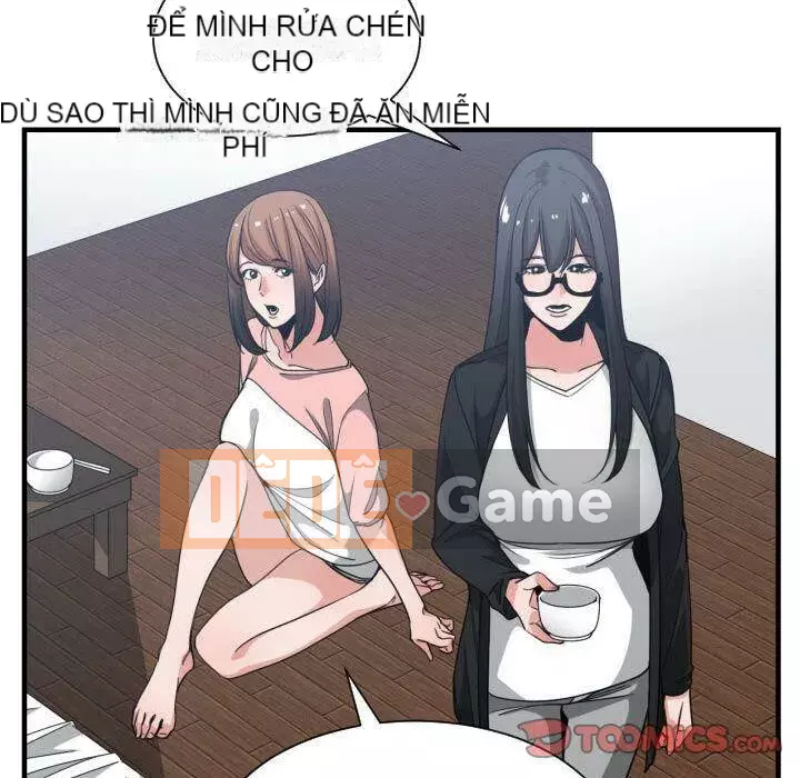 Vấn đề lớn là gì Chương 1-50