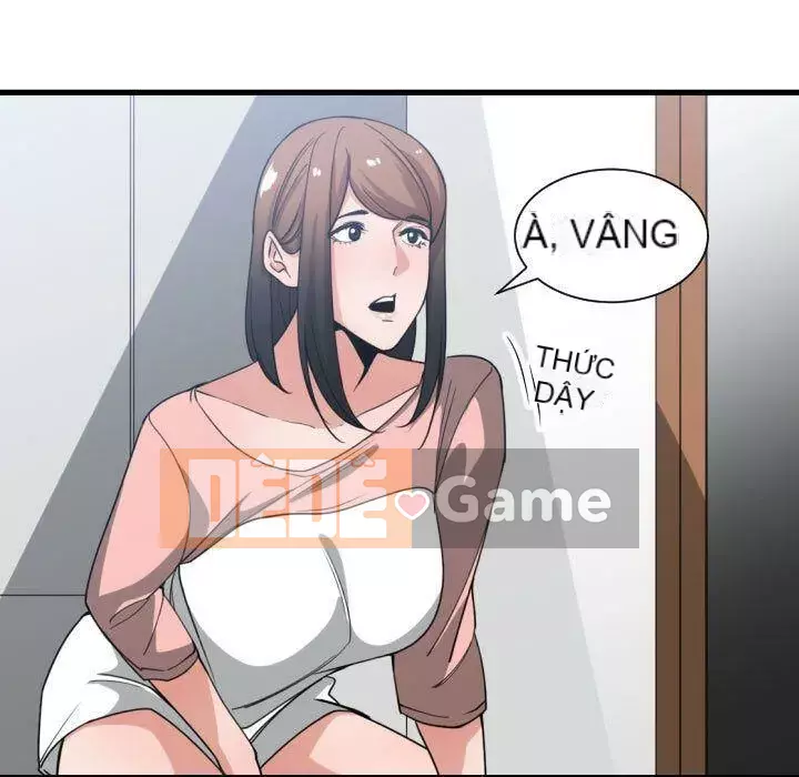 Vấn đề lớn là gì Chương 1-50