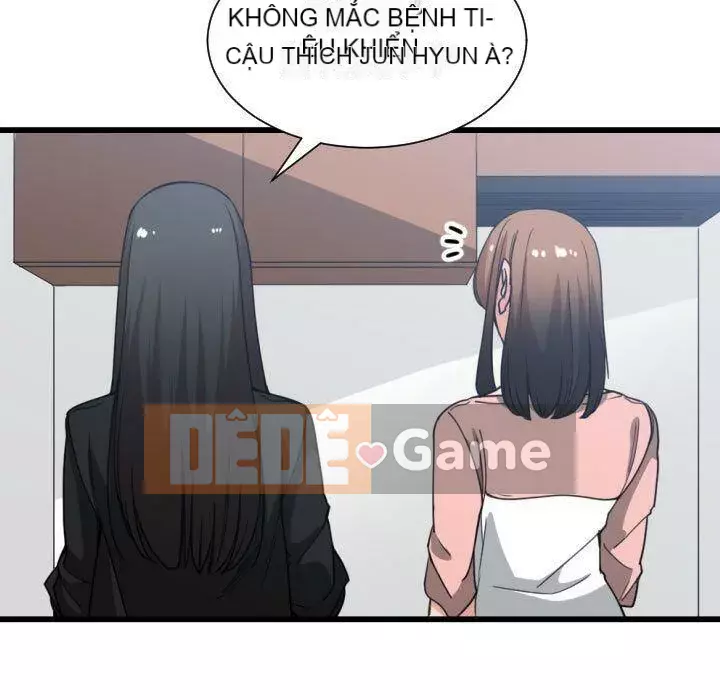 Vấn đề lớn là gì Chương 1-50