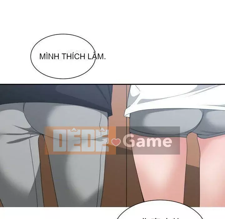 Vấn đề lớn là gì Chương 1-50