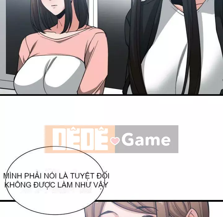 Vấn đề lớn là gì Chương 1-50