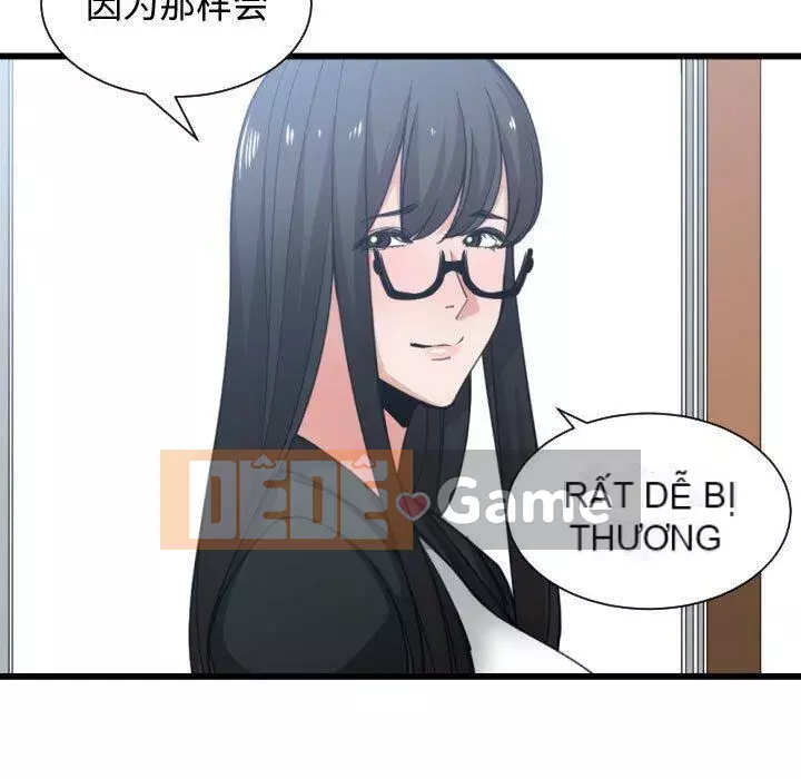 Vấn đề lớn là gì Chương 1-50