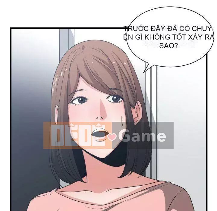 Vấn đề lớn là gì Chương 1-50