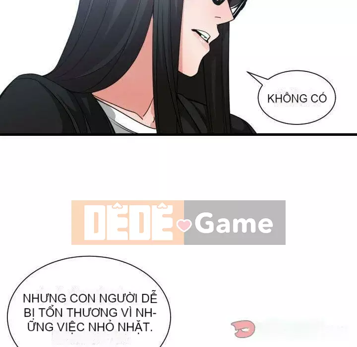 Vấn đề lớn là gì Chương 1-50