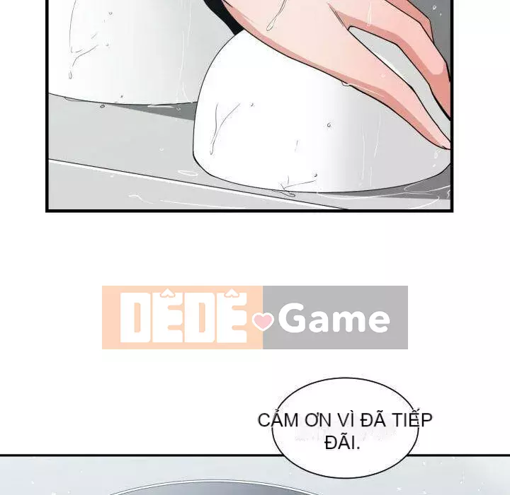 Vấn đề lớn là gì Chương 1-50