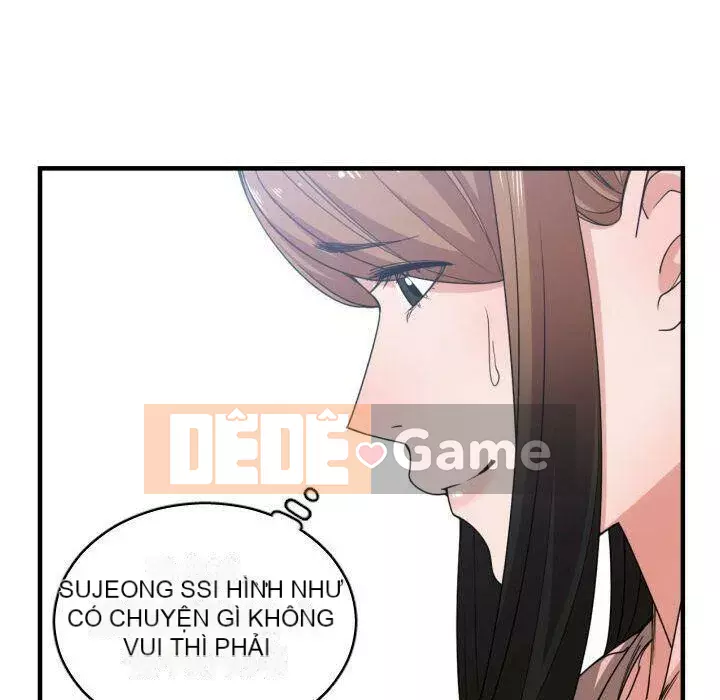 Vấn đề lớn là gì Chương 1-50