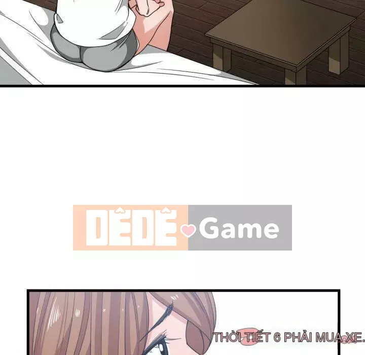 Vấn đề lớn là gì Chương 1-50