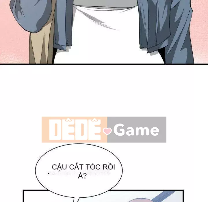 Vấn đề lớn là gì Chương 1-50