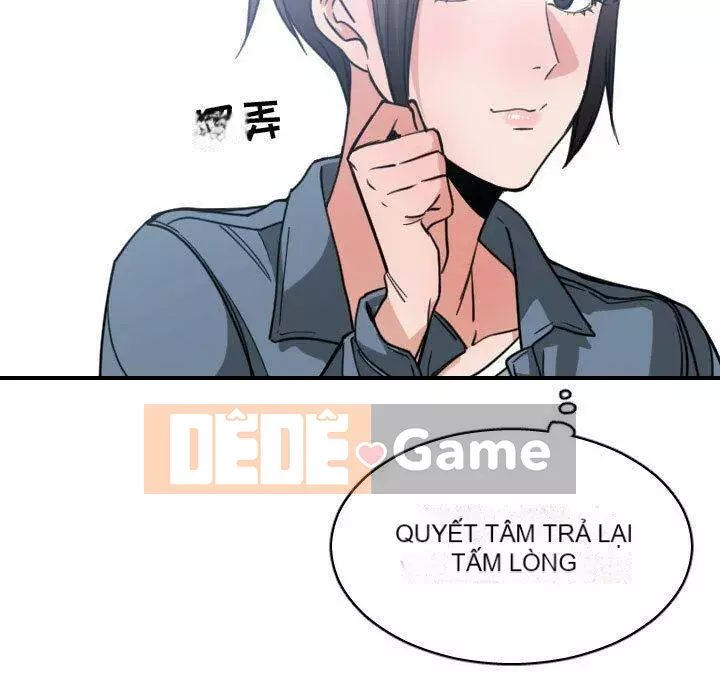 Vấn đề lớn là gì Chương 1-50