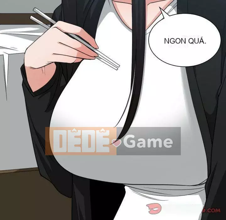 Vấn đề lớn là gì Chương 1-50