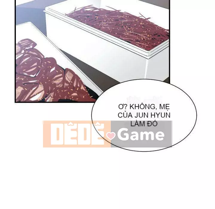 Vấn đề lớn là gì Chương 1-50