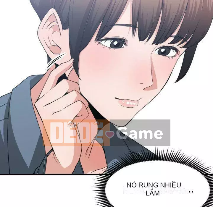 Vấn đề lớn là gì Chương 1-50