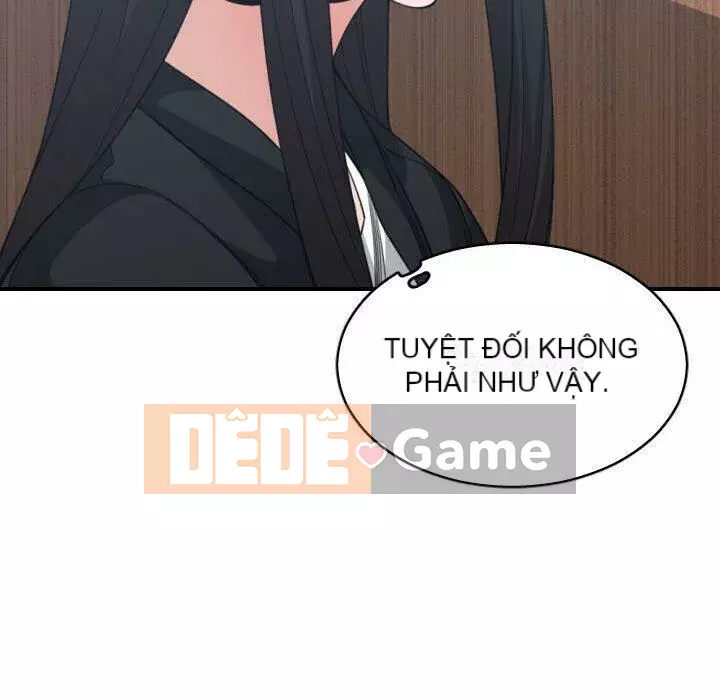 Vấn đề lớn là gì Chương 1-50