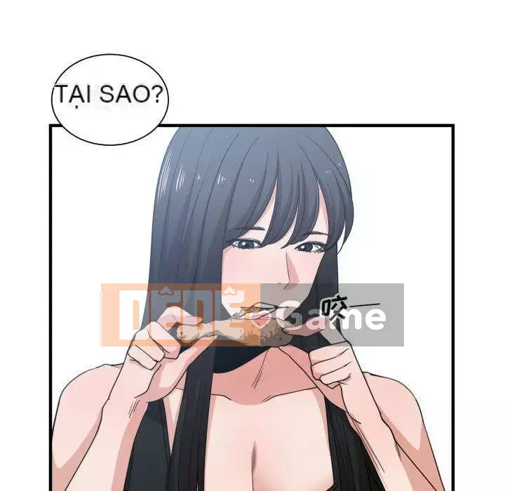 Vấn đề lớn là gì Chương 1-50