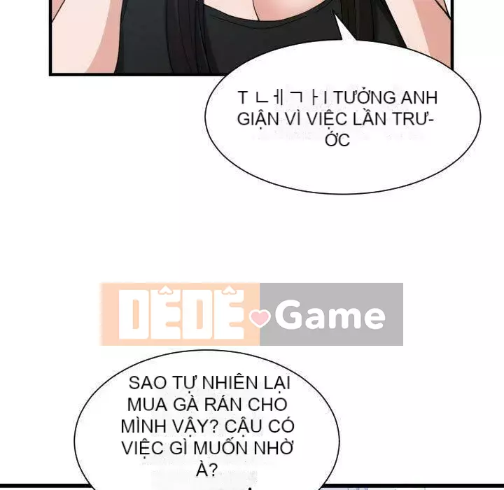 Vấn đề lớn là gì Chương 1-50