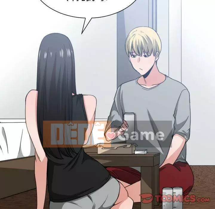 Vấn đề lớn là gì Chương 1-50